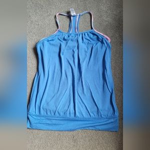 Ivivva tank top size 14